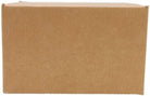K&N Custom Oval Red Race Filter 7in L x 4-1/2in W 3-1/4in H