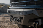 DV8 Offroad 24-26 Chevy Silverado 2500/3500 Spec Series Front Bumper