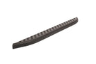 Dee Zee Universal Running Board Universal Cross Utility Vehicle NXc (Black Trim)