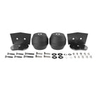 Timbren 1977 Dodge D300 Rear Suspension Enhancement System