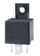 Hella Relay 12V 20/40A Spdt Res Bkt