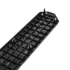 Westin R5 Replacement Service Kit with 30.5in pad - Black