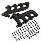 BD Diesel Exhaust Manifold Kit - 02-13 Chevy Silverado 1500 & GMC Sierra 1500 V8