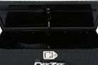 Dee Zee Universal Tool Box - Specialty Chest Black BT 35InX12InX9In