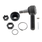 Synergy Dodge Ram HD Single Plane Tie Rod End Metal On Metal 1-14 LH