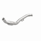 Magnaflow Conv DF P/S 03-06 Mercedes E55 AMG