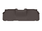 WeatherTech 13-18 Dodge Ram Truck 2500/3500 Rear FloorLiner HP - Cocoa