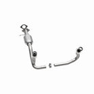 Magnaflow Conv DF 2000 S10/Sanoma 4.3L