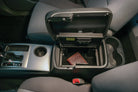 Tuffy Toyota Tacoma Console Safe W/ Keyed Lock