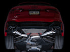 AWE Tuning 21-23 Audi C8 RS6/RS7 SwitchPath Cat-Back Exhaust - Diamond Black Tips