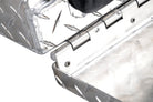 Dee Zee Universal Tool Box - Specialty Underbed BT Alum 30X20X18