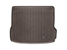 WeatherTech 2009-2014 Audi Q5 Cargo Liners - Cocoa