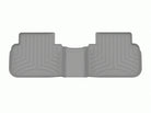 WeatherTech 23-24 Acura Integra Rear FloorLiner HP - Grey