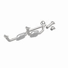 MagnaFlow Conv DF Range Rover 90-93