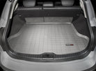 WeatherTech 08+ Infiniti EX Cargo Liners - Grey