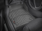 WeatherTech 16+ Buick Cascadia Convertible Front FloorLiners - Black
