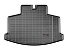WeatherTech 2012+ Volkswagen Beetle Cargo Liners - Black