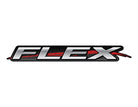 UnderCover 12-17 Isuzu Dmax 5ft Flex Bed Cover