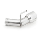 Mishimoto 2016+ Chevrolet Camaro SS Dual-Tip Pro Axle Back Exhaust w/ Polished Tips