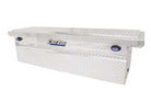 Dee Zee Universal Tool Box - Blue Crossover - Single Lid (Low)