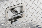Dee Zee Universal Tool Box - Specialty Topsider BT Alum