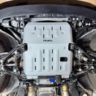 Rival 19-26 Chevrolet Silverado Tahoe Sierra Yukon Escalade Engine Skid Plate NO DIESEL
