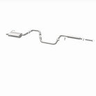 MagnaFlow BRE Exhaust Kit 95-04 Maxima I30 I35