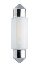 Hella LED 6418 12V 1W SV8.5-8 6.5K 36 SING Bulb
