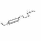 MagnaFlow BRE Exhaust Kit 11-17 T&C Grand Caravan Ram C/V Routan 3.6L