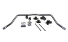Hellwig 67-72 Mopar A-Body Tubular 1-1/4in Front Sway Bar