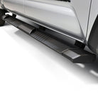 Westin 2024 Toyota Tacoma Double Cab AT6 Running Boards - Black