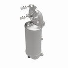 Magnaflow 16-21 Honda Civic 1.5L Direct Fit Converter