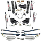 Skyjacker 2023+ Ford F-250/F-350 Super Duty 4WD 4in Lift Kit