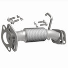 BRE Exhaust 06-08 Optima 2.4L Front Pipe Kit