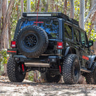 Go Rhino 18-20 Jeep Wrangler JL/JLU Light Mount - up to 30in LED