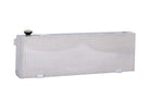 Dee Zee Universal Tanks - Auxiliary Long Rectangle Brite-Tread Aluminum