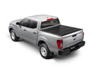 UnderCover 22 Nissan Frontier 6ft. Flex Tonneau Cover