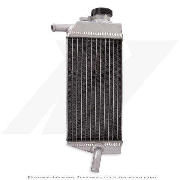 Mishimoto 02-13 Yamaha YZ85 Braced Aluminum Radiator