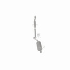 MagnaFlow BRE Exhaust Kit 02-06 Honda CRV 2.4L