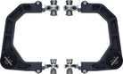 Camburg 03-21 Toyota Prado 120/150 KINETIK V2 Performance Billet Uniball Upper Arms