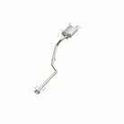MagnaFlow BRE Exhaust Kit 00-06 Nissan Sentra 1.8L