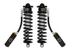 ICON 2005+ Ford F-250/350 SD 4WD 2.5-3in 3.0 Series VS RR CDCV Bolt-In Coilover Conversion Kit