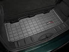 WeatherTech 07-13 Mini Cooper Cargo Liners - Black