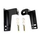 Westin 2003-2004 Lexus/Toyota GX470 2/4WD Safari Light Bar Mount Kit - Black