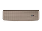 WeatherTech 2015+ Cadillac Escalade / Chevrolet Tahoe / GMC Yukon (Behind 3rd Seat) Cargo Liners-Tan