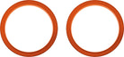 Camburg Ford Raptor 21-23 1.5in Front Spring Preload Spacer Kit (Fox Orange)