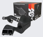 K&N 17-19 Ford F150/Raptor V6-3.5L F/I AirCharger Performance Intake