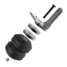 Timbren 23-24 Toyota Sequoia / 2024 Toyota Tacoma Rear Suspension Enhancement System