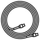 Firestone Coil-Rite Air Line Tubing Hose Assembly (Straight) (WR17600048)