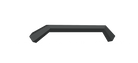 Road Armor 11-16 Ford F-250 SPARTAN Front Bumper Bolt-On Pre-Runner Guard - Tex Blk